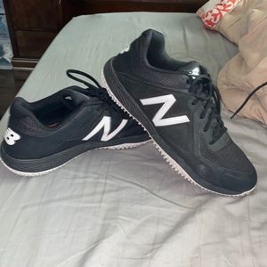 New Balance Turf Shoes, Size 10.5